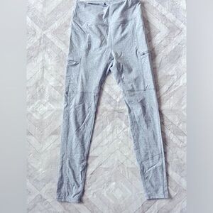 Super soft full length leggings